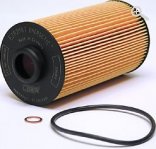 Olejový filtr LPW500030U Olejový filtr LPW500030U