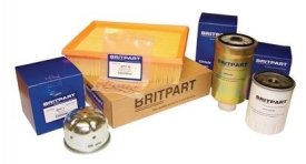 Sada filtr 4.0 & 4.6 DA6025