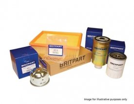 Sada filtr, Td4 2.2 diesel DA6038