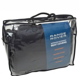 Nepromokav potahy zadnch sedadel VPLWS0230PVJLR