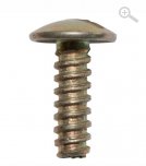 Šroub podlahy 320045 Šroub podlahy 320045
