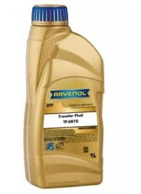 Olej do pdavn pevodovky, 1l IYK500010