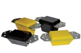 Doraz npravy - zadn ANR4189EYELLOW