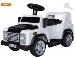 Autíčko pro děti - Defender DA1517 Autíčko pro děti - Defender DA1517