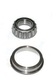 Loisko pedlohov hdele TZZ100200