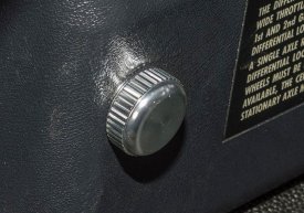 roub pojistkov kn DA8950