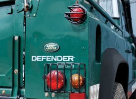 Ochrann mky zadnch svtel DA1079