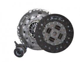 Spojkov sada, Freelander 2 - 2.2 diesel DA5558