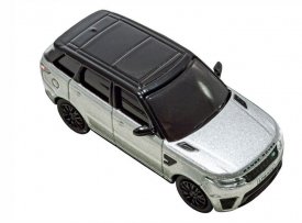 Model Range Rover Sport , 1:76 DA3371