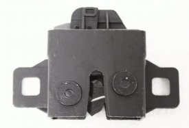 Zmek kapoty s idlem alarmu LR138826