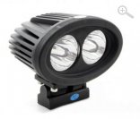 Přídavné LED světlo 20W TF706 Přídavné LED světlo 20W TF706