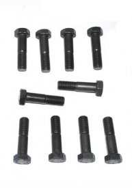 roub pruby 3/8 UNF LR045926