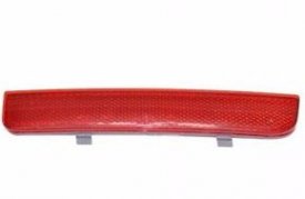 Odrazka do zadnho nraznku, prav LR006348LR