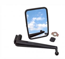 Nerozbitn zrctko, ploch DA4406