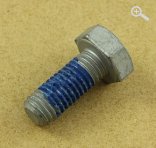 Šroub M10x25 SX110256M Šroub M10x25 SX110256M