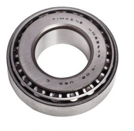 Loisko zadnho diferencilu - vnj 607181T