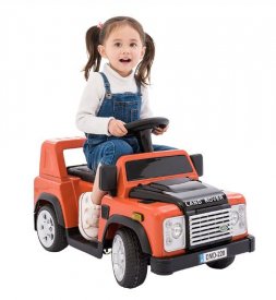 Autko pro dti - Defender DA1518