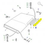 Tsnn bonho okna, vnj DBF500040