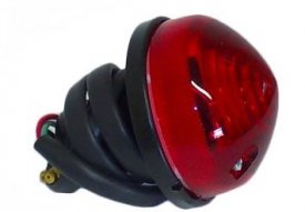 Zadn brzdov / obrysov svtlo RTC5523