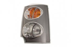 Pedn smrovka, lev XBD000053