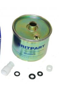 Filtr paliva WFL000010