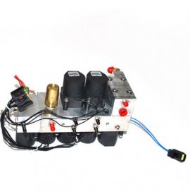 Ventilov blok EAS RVH100030