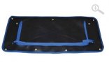 Kryt sání chladiče DA2161BLUE Kryt sání chladiče DA2161BLUE