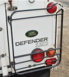 Ochrann mky zadnch svtel STC53158