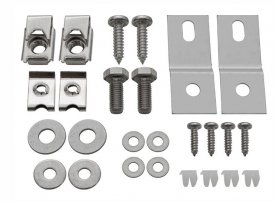 Sada drk klimatizace MTC6332KIT