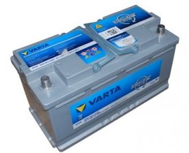 Akumultor / baterie 90AH LR033179LR