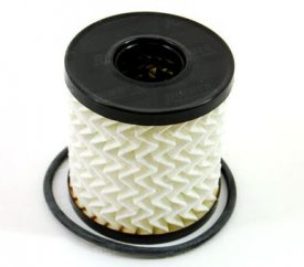 Olejov filtr LR004459