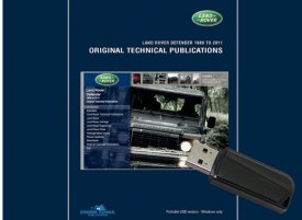 Manuly na USB disku LTP3003USB