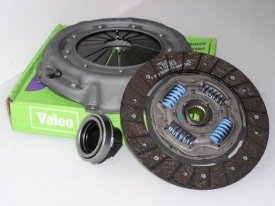 Spojkov sada LR009366G