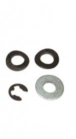 Sada pro uchycen elisti brzdy ICW100000