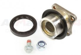 Unae pednho diferencialu STC3124