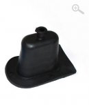 Kryt redukční převodovky 338871 Kryt redukční převodovky 338871