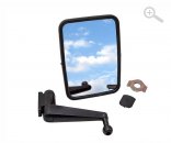 Nerozbitn zrctko, ploch DA4405