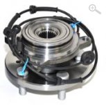 Náboj kola, přední TAY100060 Náboj kola, přední TAY100060