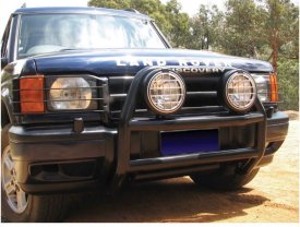 Pdavn svtlo STC8480LR