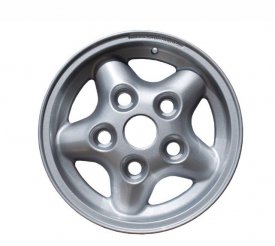 Tornado elektron 16 x 7 ANR5307MNH