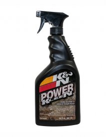 K&N istc roztok 1l DA3136