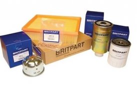 Sada filtr 4.4 V8 diesel DA6096