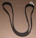 Řemen vodní pumpy 300TDi ERR3287 Řemen vodní pumpy 300TDi ERR3287