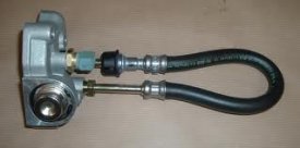 Regultor tlaku paliva TD5 LR016319G