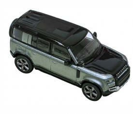 New Defender 110, model, 1:76 DA3446