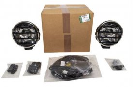 Pdavn svtla XQB500080LR