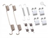 Ruční brzda, sada pružin LR031947KIT Ruční brzda, sada pružin LR031947KIT