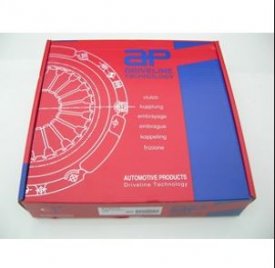 Spojkov sada LR009366B