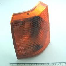 Blinkr pedn lev oranov AMR2688