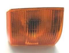 Blinkr pedn prav oranov AMR2690